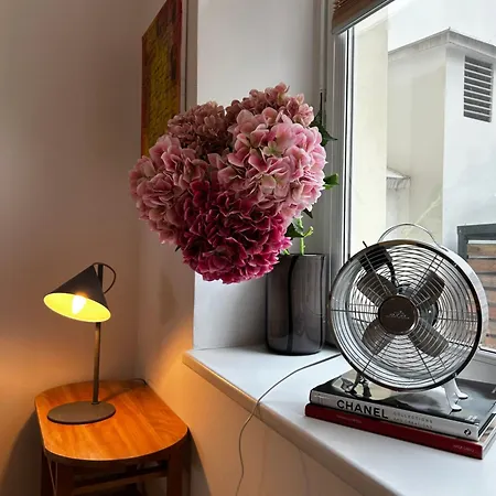 Apartmán Bright & Cozy In Centre
