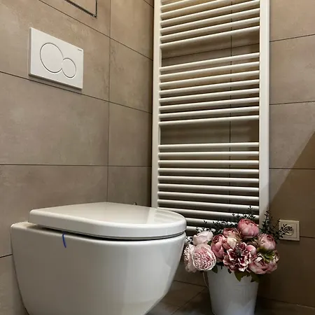 Apartmán Bright & Cozy In Centre Praha