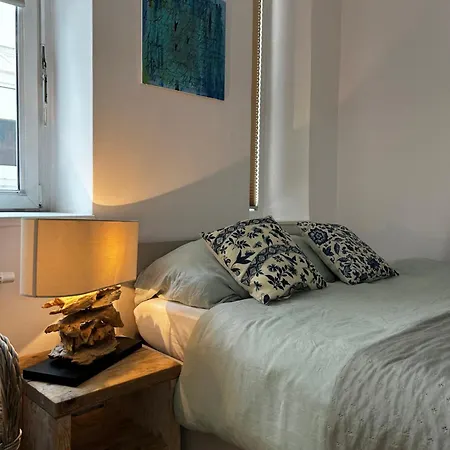Apartmán Bright & Cozy In Centre *